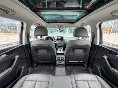 Audi Q5L 40T RS Package Dynamic Edition - ფოტო 10