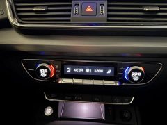 Audi Q5L 40T RS Package Dynamic Edition - ფოტო 12