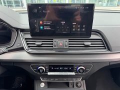 Audi Q5L 40T RS Package Dynamic Edition - ფოტო 13