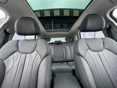 Audi Q5L 40T RS Package Dynamic Edition - ფოტო 14