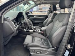Audi Q5L 40T RS Package Dynamic Edition - ფოტო 16