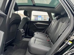 Audi Q5L 40T RS Package Dynamic Edition - ფოტო 17