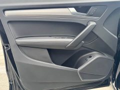 Audi Q5L 40T RS Package Dynamic Edition - ფოტო 18