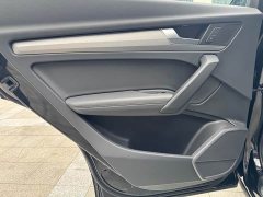 Audi Q5L 40T RS Package Dynamic Edition - ფოტო 19