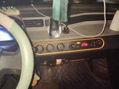 Wuling Hongguang MINIEV Macaron Premium Edition Ternary Lithium - ფოტო 13