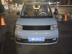 Wuling Hongguang MINIEV Macaron Premium Edition Ternary Lithium - ფოტო 2