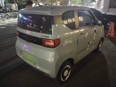Wuling Hongguang MINIEV Macaron Premium Edition Ternary Lithium - ფოტო 3