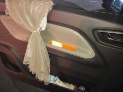 Wuling Hongguang MINIEV Macaron Premium Edition Ternary Lithium - ფოტო 7
