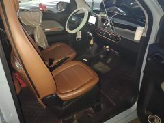Wuling Hongguang MINIEV Macaron Premium Edition Ternary Lithium - ფოტო 8