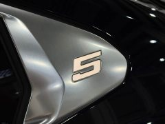 BMW 5 Series 530Li Premier M Sport Package - ფოტო 11