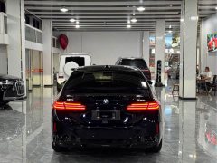 BMW 5 Series 530Li Premier M Sport Package - ფოტო 13