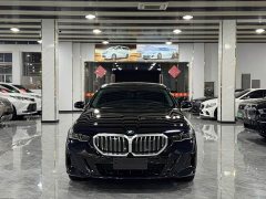BMW 5 Series 530Li Premier M Sport Package - ფოტო 2