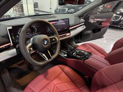 BMW 5 Series 530Li Premier M Sport Package - ფოტო 4