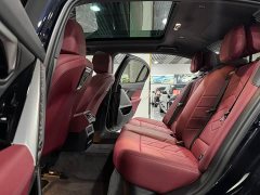 BMW 5 Series 530Li Premier M Sport Package - ფოტო 5