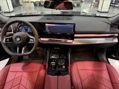 BMW 5 Series 530Li Premier M Sport Package - ფოტო 6
