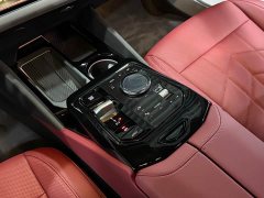 BMW 5 Series 530Li Premier M Sport Package - ფოტო 8
