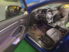 Audi Q3 Sportback 45 TFSI quattro Fashion Edition - ფოტო 12
