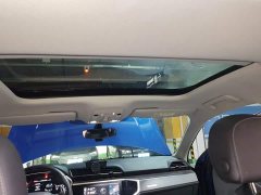 Audi Q3 Sportback 45 TFSI quattro Fashion Edition - ფოტო 14