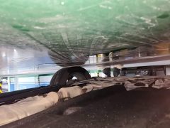 Audi Q3 Sportback 45 TFSI quattro Fashion Edition - ფოტო 17