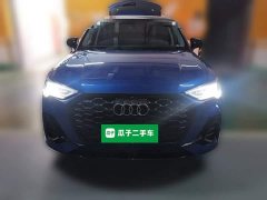 Audi Q3 Sportback 45 TFSI quattro Fashion Edition - ფოტო 2