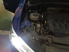Audi Q3 Sportback 45 TFSI quattro Fashion Edition - ფოტო 20