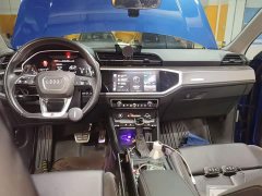 Audi Q3 Sportback 45 TFSI quattro Fashion Edition - ფოტო 5