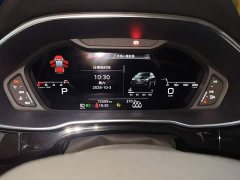 Audi Q3 Sportback 45 TFSI quattro Fashion Edition - ფოტო 7