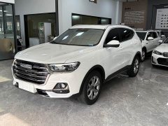 Haval H6 2021 National Trend 1.5T Automatic Champion Edition - ფოტო 1