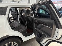 Haval H6 2021 National Trend 1.5T Automatic Champion Edition - ფოტო 11