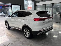 Haval H6 2021 National Trend 1.5T Automatic Champion Edition - ფოტო 12