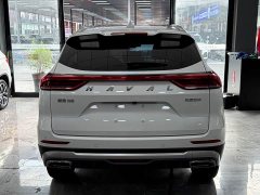 Haval H6 2021 National Trend 1.5T Automatic Champion Edition - ფოტო 13