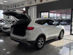 Haval H6 2021 National Trend 1.5T Automatic Champion Edition - ფოტო 14