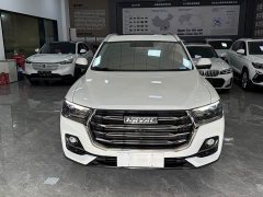 Haval H6 2021 National Trend 1.5T Automatic Champion Edition - ფოტო 2
