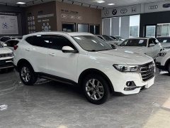 Haval H6 2021 National Trend 1.5T Automatic Champion Edition - ფოტო 3