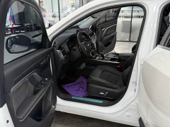 Haval H6 2021 National Trend 1.5T Automatic Champion Edition - ფოტო 4