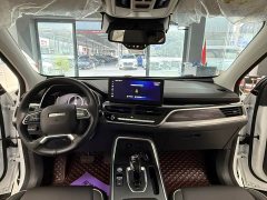 Haval H6 2021 National Trend 1.5T Automatic Champion Edition - ფოტო 6