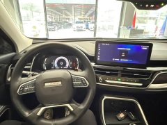 Haval H6 2021 National Trend 1.5T Automatic Champion Edition - ფოტო 7
