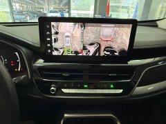 Haval H6 2021 National Trend 1.5T Automatic Champion Edition - ფოტო 9