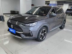 SAIC MG Linghang 300TGI Automatic Two-Wheel Drive Fuel Dynamic Luxury Edition - ფოტო 1