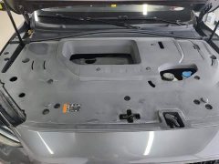SAIC MG Linghang 300TGI Automatic Two-Wheel Drive Fuel Dynamic Luxury Edition - ფოტო 10