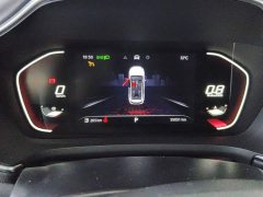 SAIC MG Linghang 300TGI Automatic Two-Wheel Drive Fuel Dynamic Luxury Edition - ფოტო 14