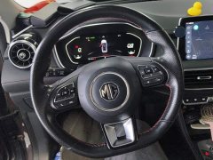 SAIC MG Linghang 300TGI Automatic Two-Wheel Drive Fuel Dynamic Luxury Edition - ფოტო 15