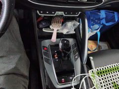 SAIC MG Linghang 300TGI Automatic Two-Wheel Drive Fuel Dynamic Luxury Edition - ფოტო 16