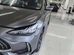 SAIC MG Linghang 300TGI Automatic Two-Wheel Drive Fuel Dynamic Luxury Edition - ფოტო 5