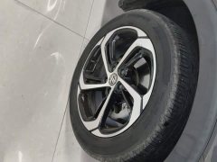SAIC MG Linghang 300TGI Automatic Two-Wheel Drive Fuel Dynamic Luxury Edition - ფოტო 6