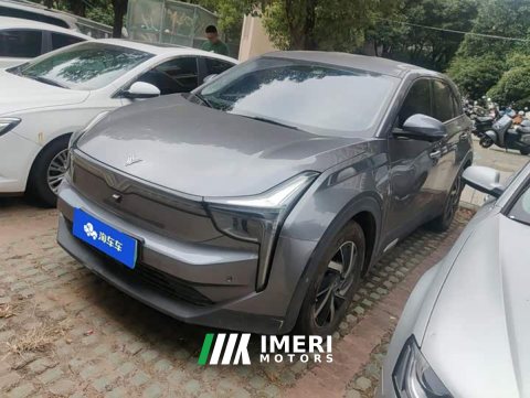 2021 Neta U Pro 500 Global Edition - ავტომობილი ჩინეთიდან