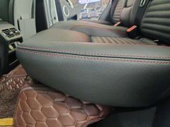 Land Rover Discovery Sport 249PS R-Dynamic S Performance Edition - ფოტო 18