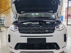 Land Rover Discovery Sport 249PS R-Dynamic S Performance Edition - ფოტო 19