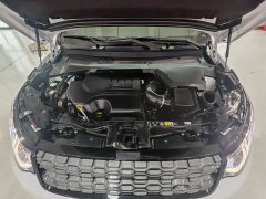 Land Rover Discovery Sport 249PS R-Dynamic S Performance Edition - ფოტო 20