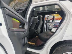 Land Rover Discovery Sport 249PS R-Dynamic S Performance Edition - ფოტო 5